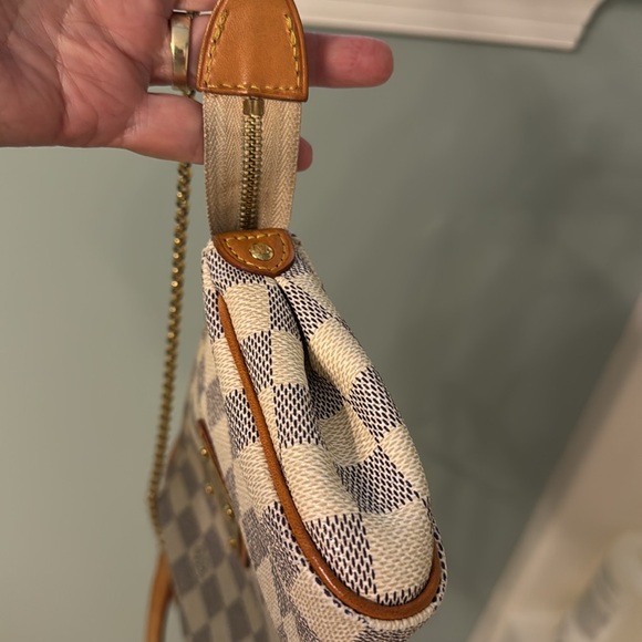 Louis Vuitton Discontinued Eva crossbody - Picture 7 of 7